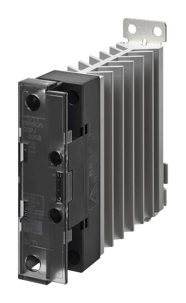 OMRON - G3PJ-515B DC12-24 - Relays & Sockets