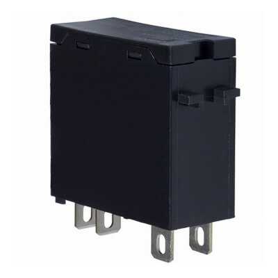 OMRON - G3R-OA202SZN-UTU 5-24VDC - Solid State Overload Relays