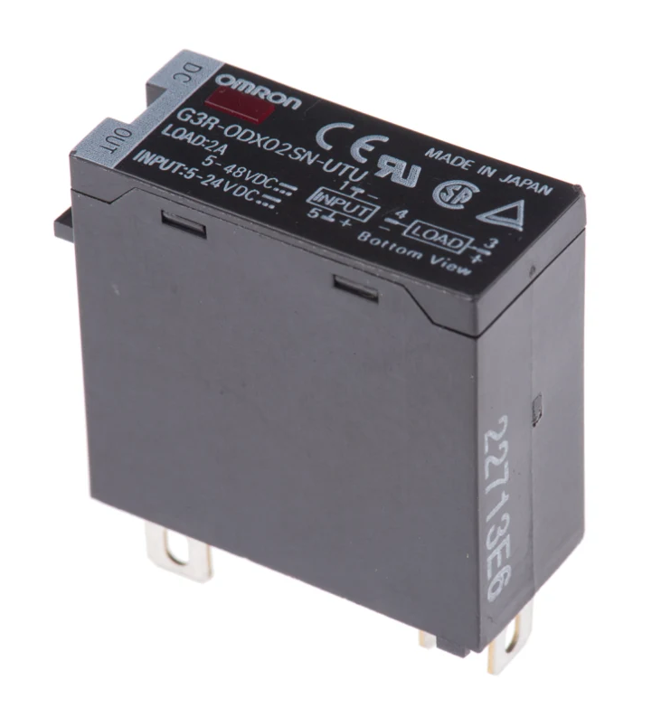 OMRON - G3R-ODX02SN-UTU - NULL