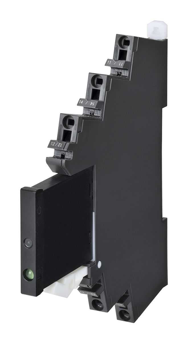 OMRON - G3RV-SR500-A AC230 - Solid State Overload Relays