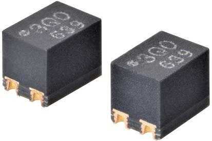OMRON - G3VM-31QR(TR05) - Solid State Overload Relays