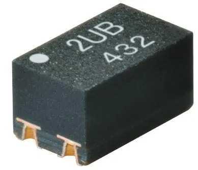 OMRON - G3VM-61QR(TR05) - Solid State Overload Relays