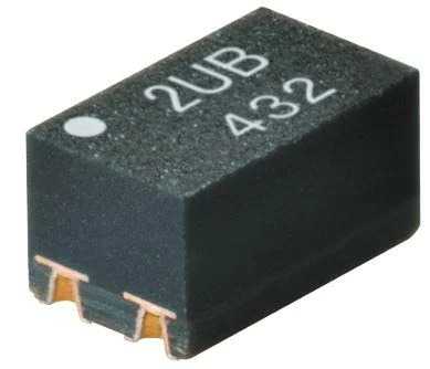 OMRON - G3VM-61UR1(TR05) - Solid State Overload Relays