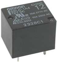 OMRON - G5LA-14-DC24 - Relays & Sockets