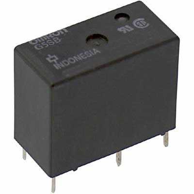 OMRON - G5SB-14-DC24 - Relays & Sockets