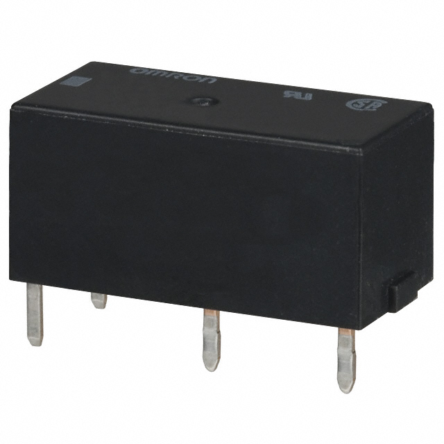 OMRON - G6B-2114P-US DC12 - Relays & Sockets