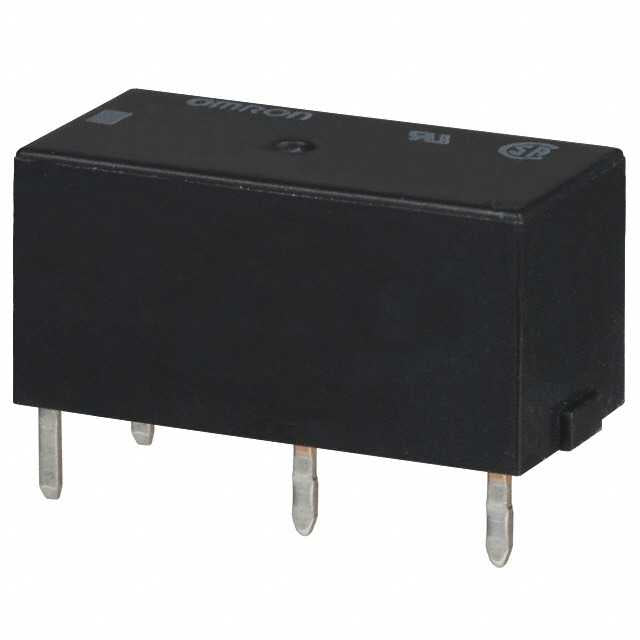 OMRON - G6B-2114P-US-DC24 - Relays & Sockets