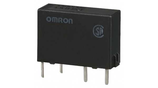 OMRON - G6D-1A-ASI DC12 - Relays & Sockets