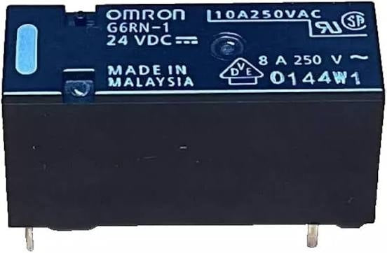OMRON - G6RN-1 DC24 - Relays & Sockets