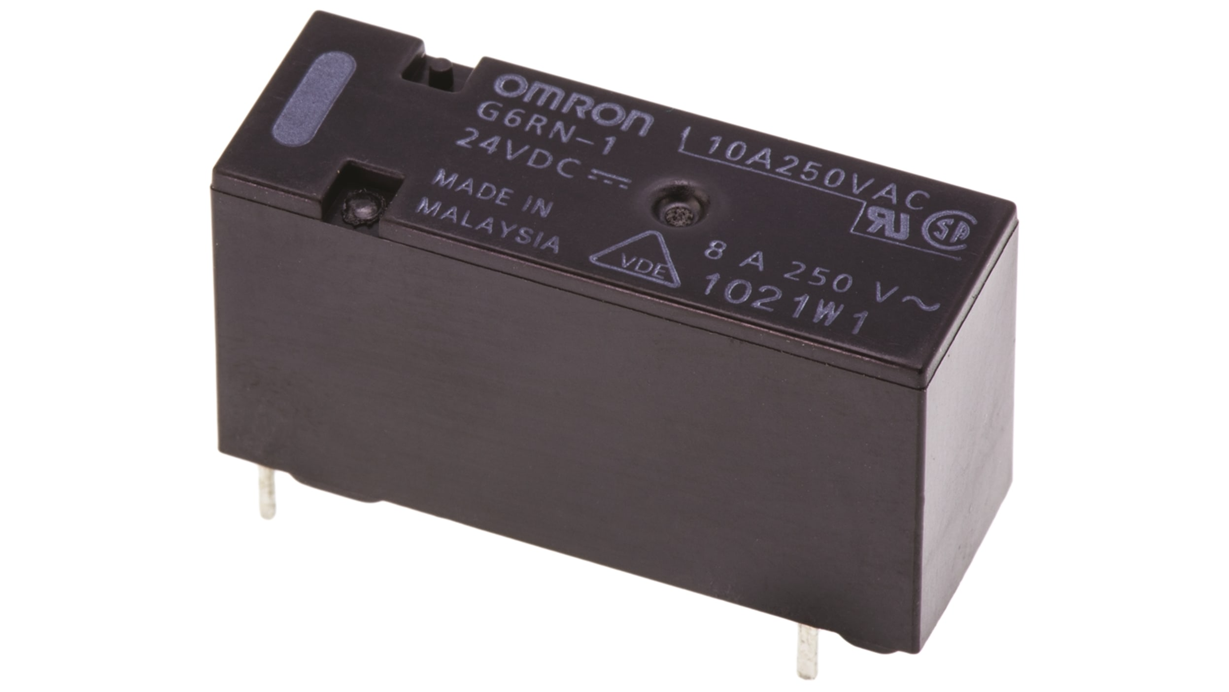 OMRON - G6RN-1 DC24 - Relays & Sockets