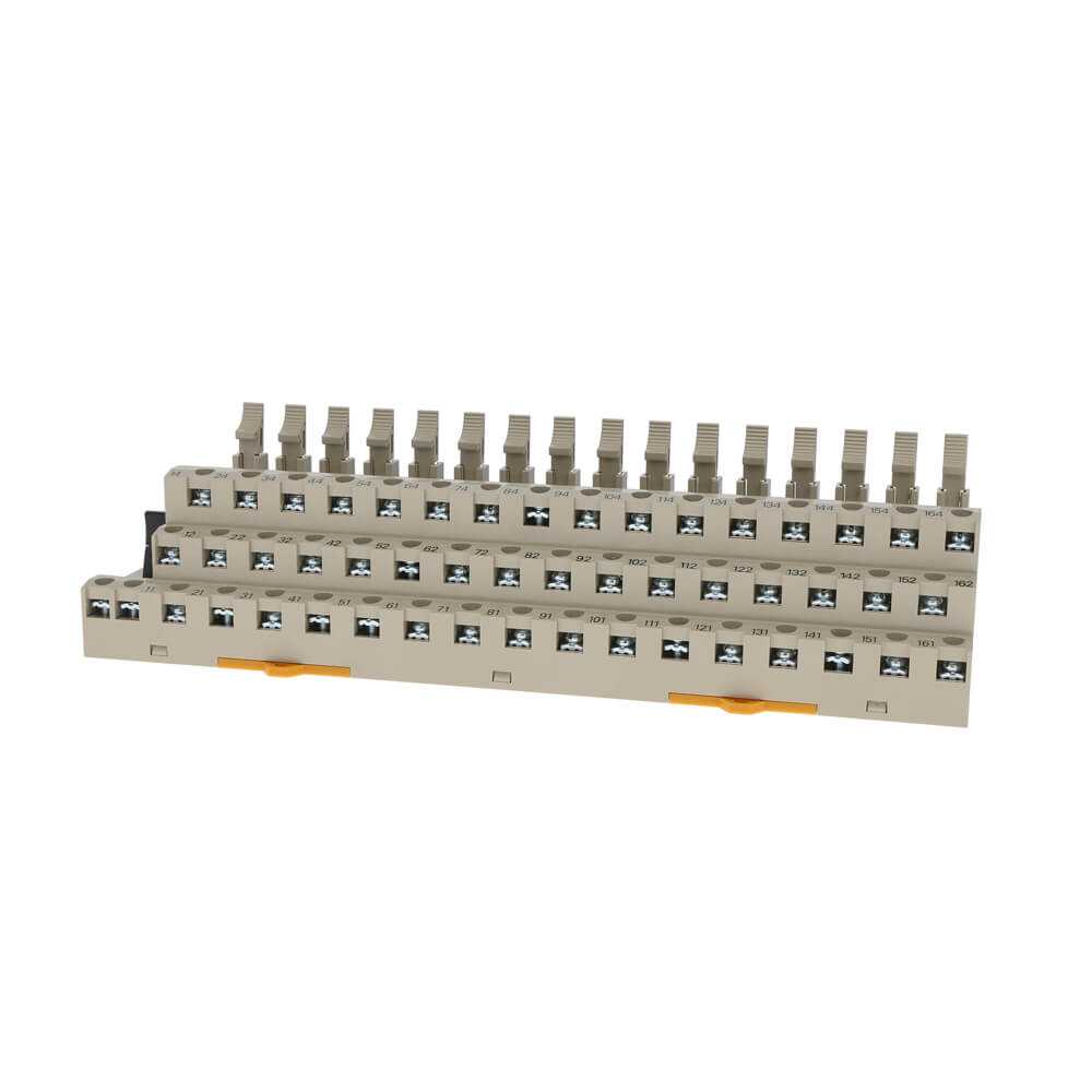 OMRON - G70A-ZOC16-3 DC24 - PLC Expansion Modules