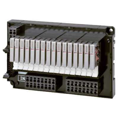 OMRON - G70V-SID16P-1 - PLC Expansion Modules