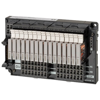 OMRON - G70V-SOC16P-1-C4 - PLC Expansion Modules