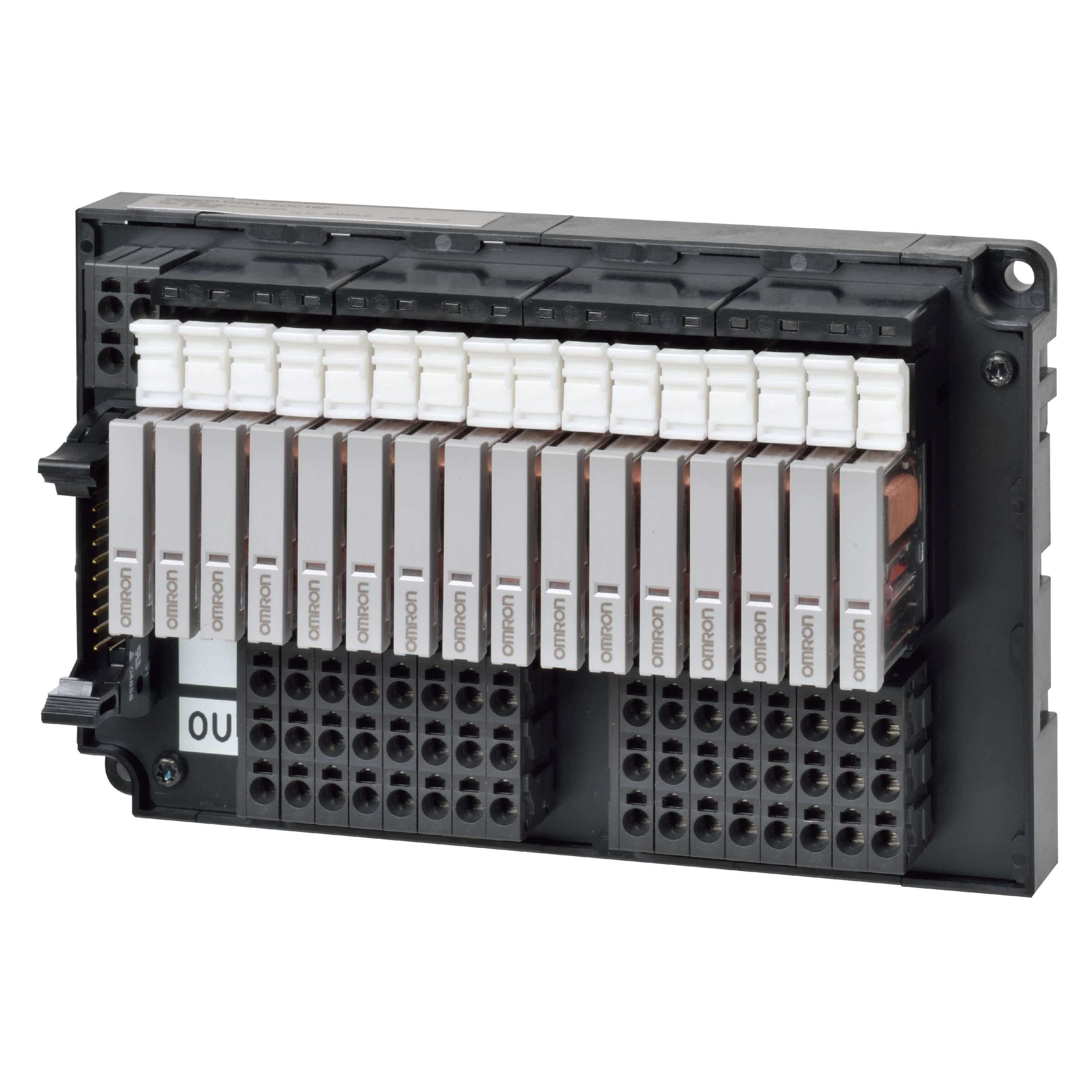 OMRON - G70V-SOC16P-1 - PLC Expansion Modules