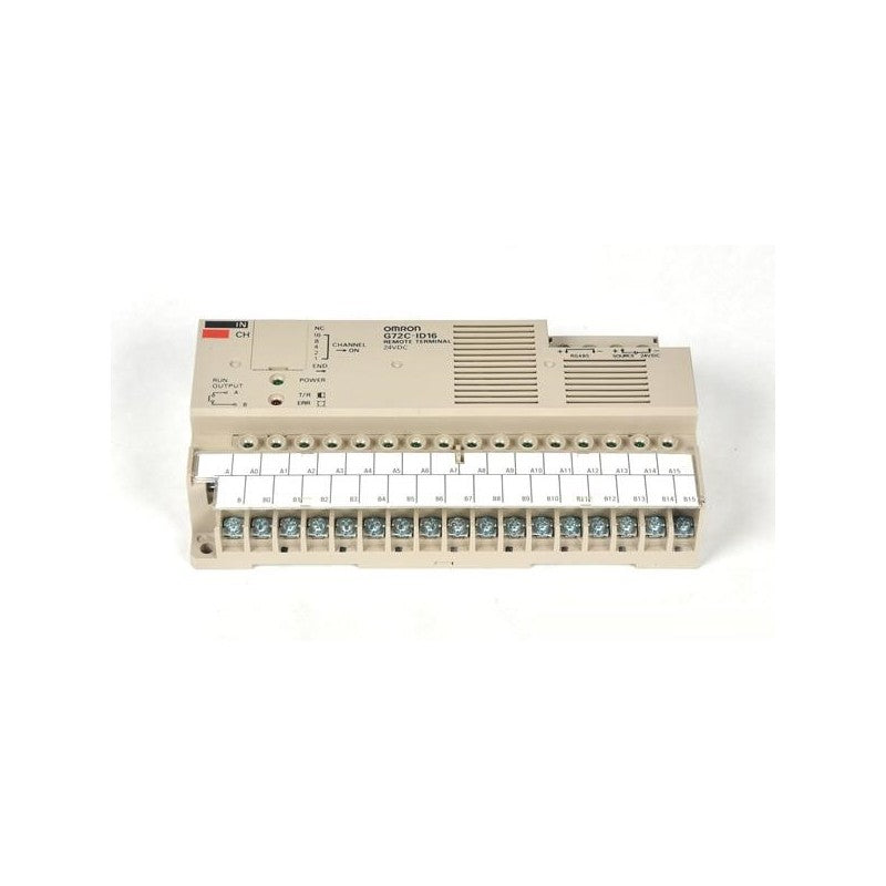 OMRON - G72C-OD16 - PLC Expansion Modules