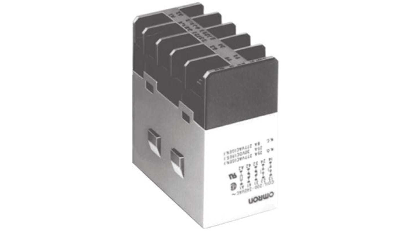 OMRON - G7J-3A1B-B DC12 - Relays & Sockets