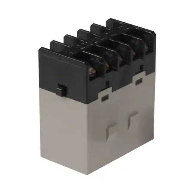OMRON - G7J-4A-B AC100/120 - Relays & Sockets
