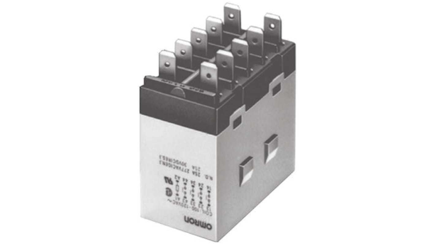 OMRON - G7J-4A-T DC24 - Relays & Sockets