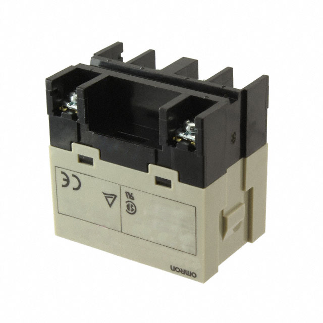 OMRON - G7L-2A-BJ-CB DC24 - Solid State Overload Relays