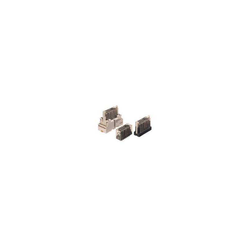 OMRON - G7S-3A3B-E DC24 - Solid State Overload Relays