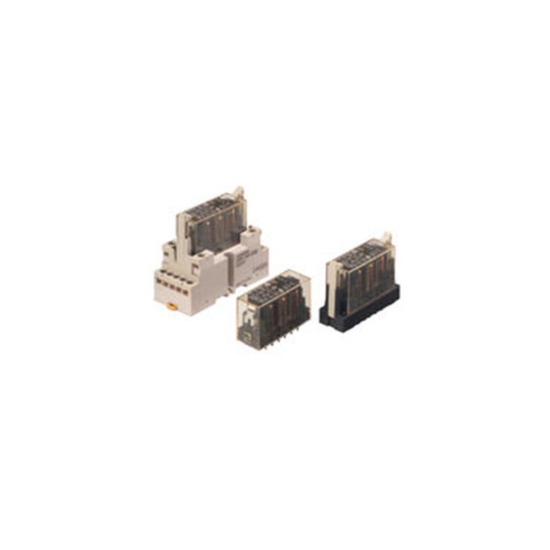 OMRON - G7S-4A2B-E DC24 - Solid State Overload Relays
