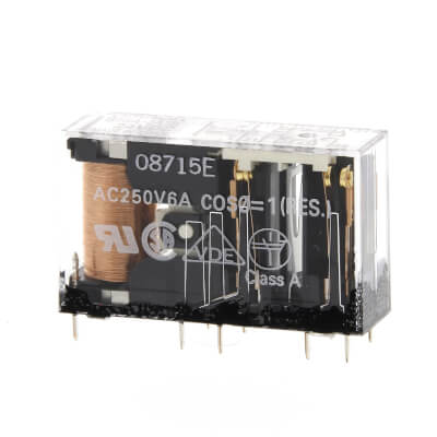 OMRON - G7SA-5A1B 24VDC - Solid State Overload Relays
