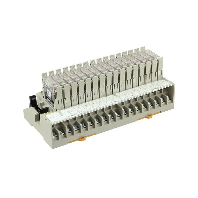 OMRON - G7TC-OC16 DC24 - Relays & Sockets