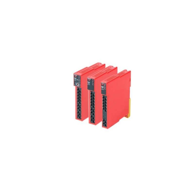 OMRON - G9SE-221-T05 DC24 - Safety Relays