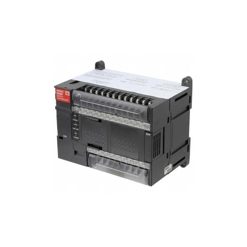 OMRON - G9SP-N10D - Safety Relays