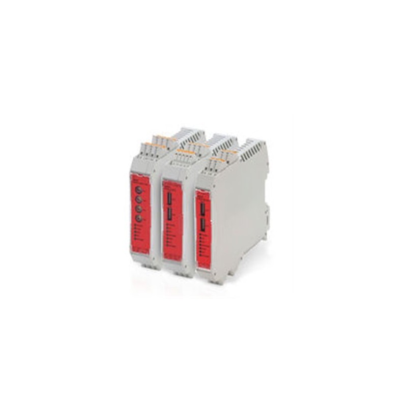 OMRON - G9SR-EX031-T90-RC - Safety Relays
