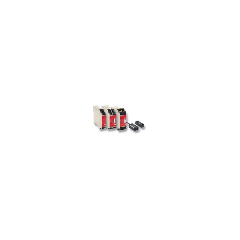 OMRON - G9SX-ADA222-T15-RT DC24 - Safety Relays