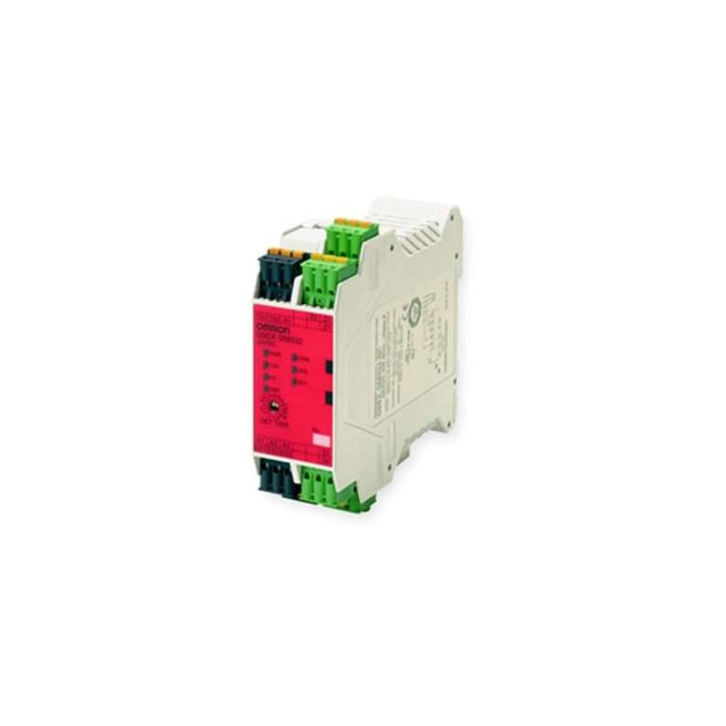 OMRON - G9SX-SM032-RC - Safety Relays