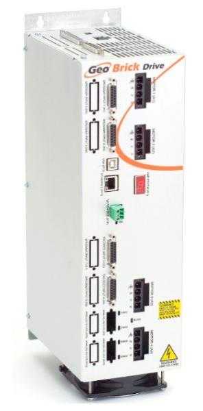 OMRON - GBL4-C0-500-06S00000 - Motor Drives