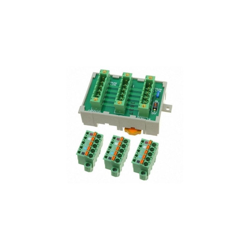 OMRON - GCN2-100 - PLC Expansion Modules