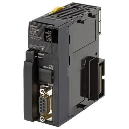 OMRON - GJ2M-CPU11 - PLC Expansion Modules