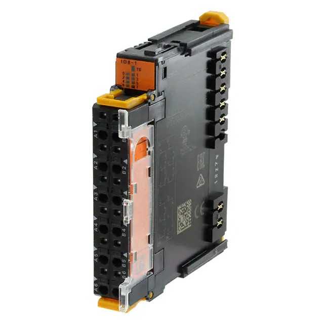 OMRON - GRT1-ID8-1 - PLC Expansion Modules