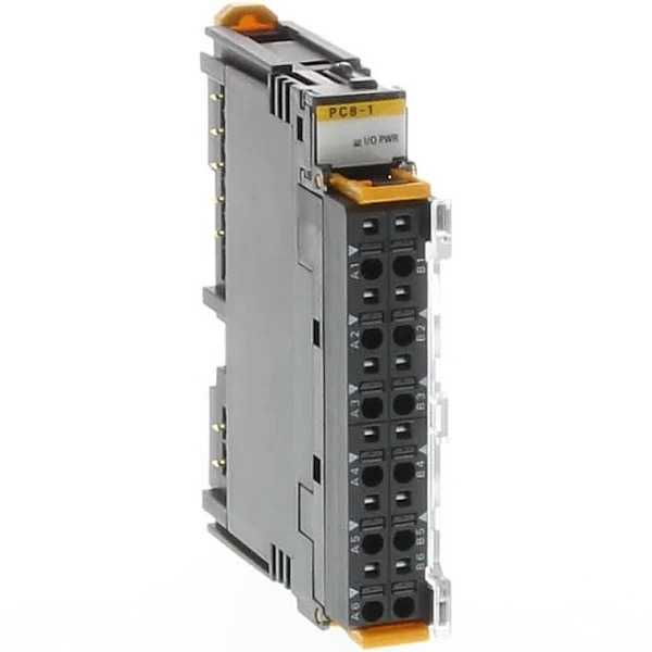 OMRON - GRT1-ID8 - PLC Expansion Modules