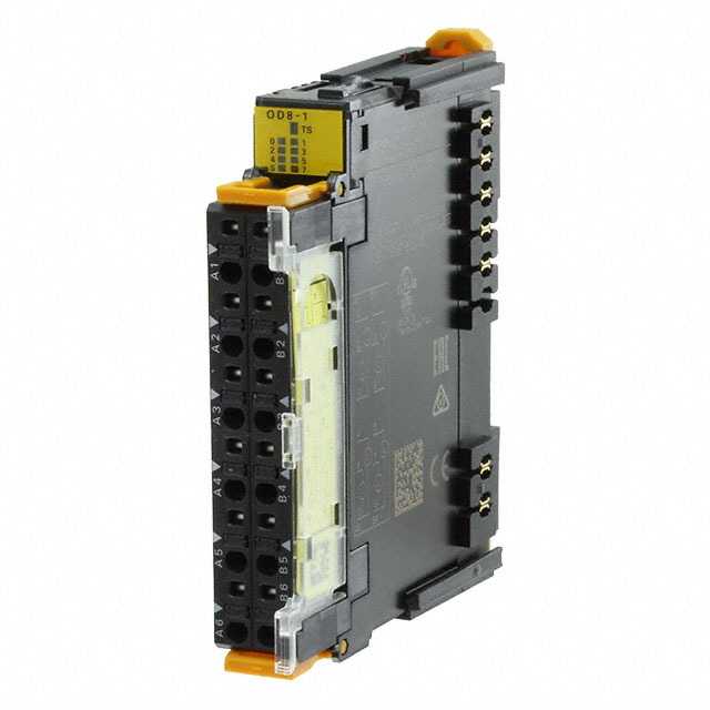 OMRON - GRT1-OD8-1 - PLC Expansion Modules