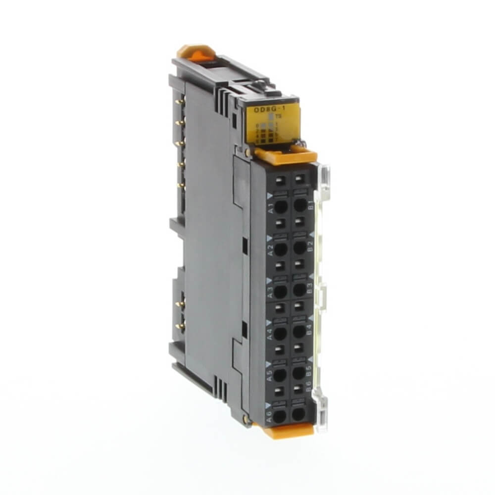 OMRON - GRT1-OD8G-1 - PLC Expansion Modules