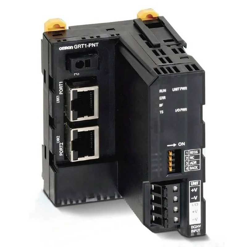 OMRON - GRT1-PNT - PLC Expansion Modules