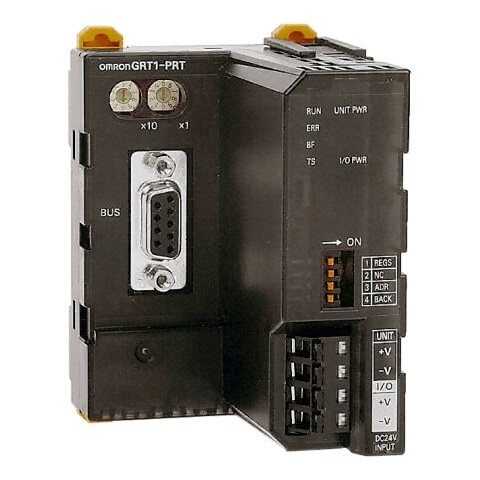 OMRON - GRT1-PRT - PLC Expansion Modules