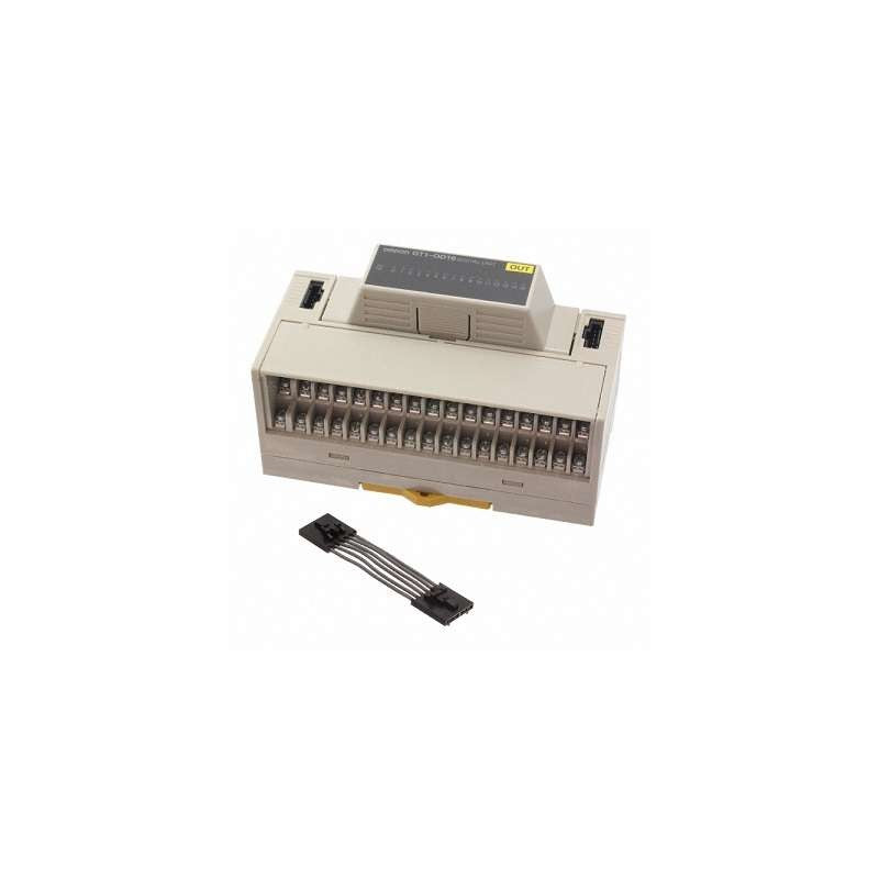 OMRON - GT1-ID16-1 - PLC Expansion Modules