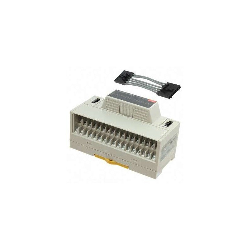 OMRON - GT1-ID16 - PLC Expansion Modules