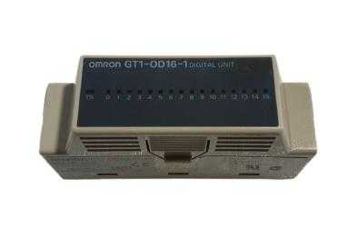 OMRON - GT1-OD16CST-1 - PLC Expansion Modules