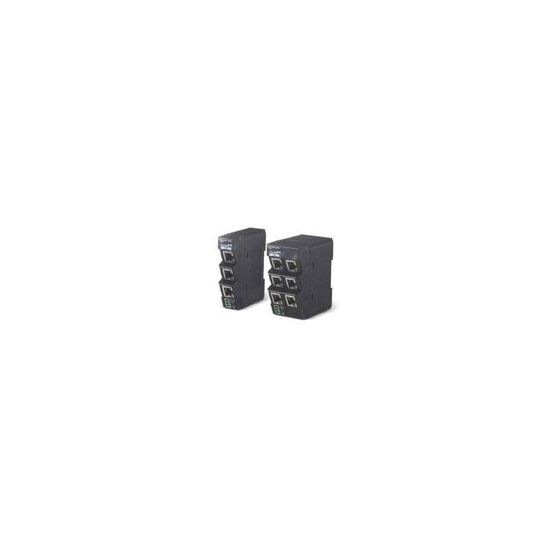 OMRON - GX-JC03 - PLC Expansion Modules