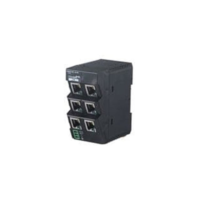 OMRON - GX-JC06-H - PLC Expansion Modules