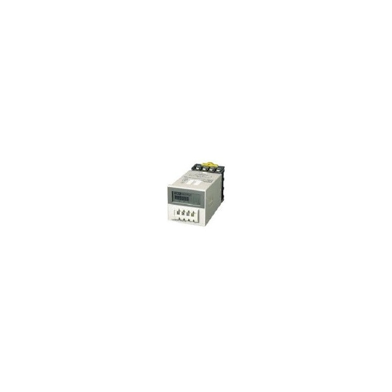 OMRON - H3CA-A - Electronic Timers & Counters