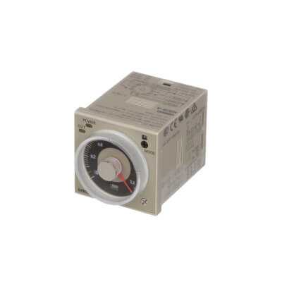 OMRON - H3CR-AP - Electronic Timers & Counters