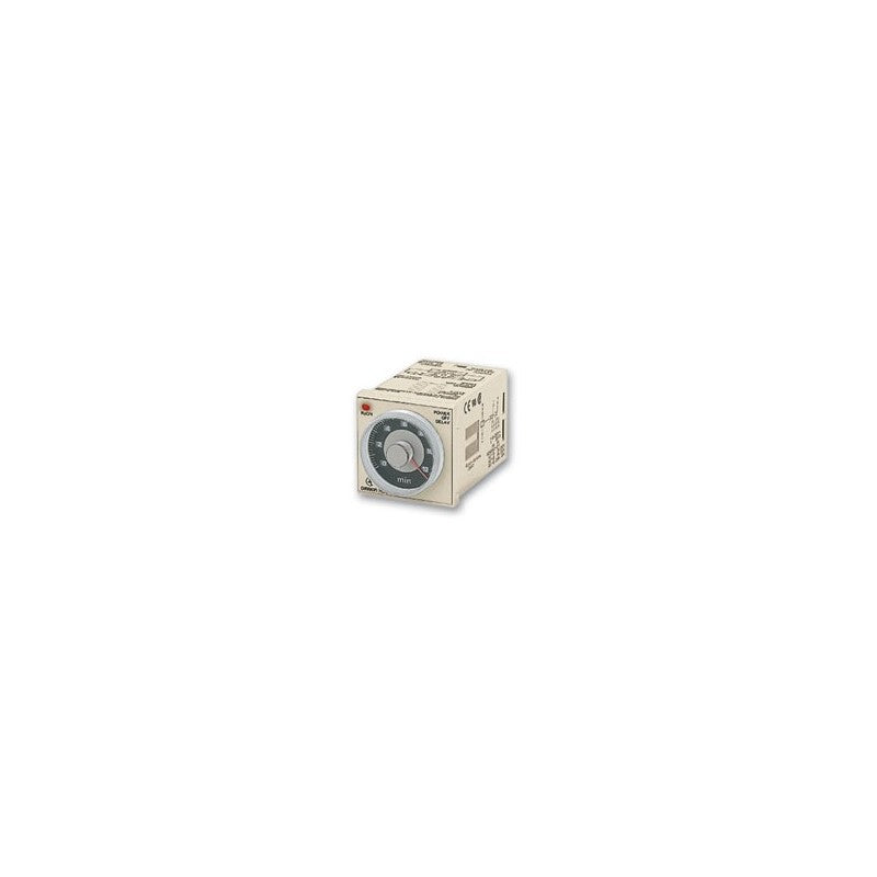 OMRON - H3CR-G8EL AC200-240 OMI - Electronic Timers & Counters