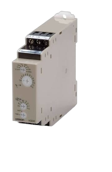 OMRON - H3DK-A2ET - Electronic Timers & Counters